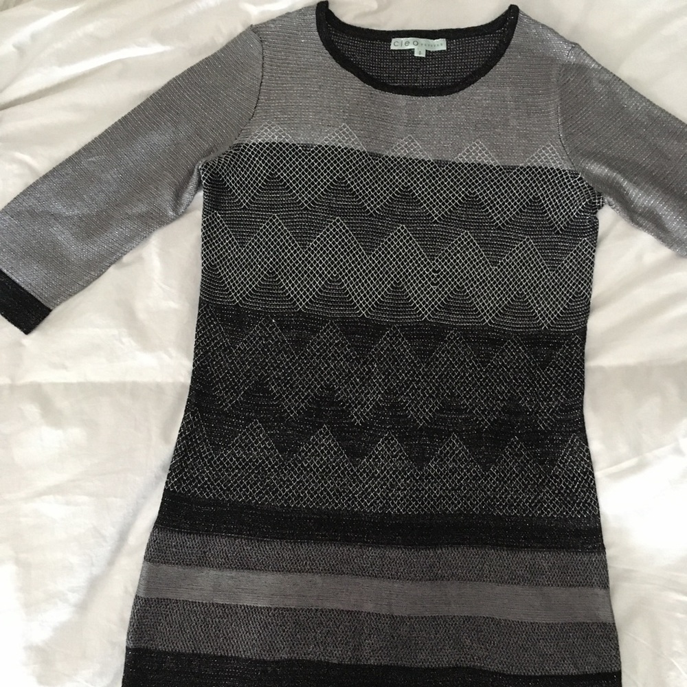 Tunic top